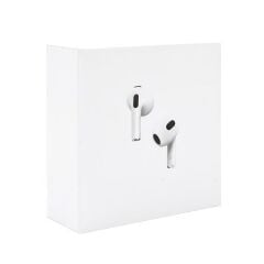 Tws Airpods 3.Nesil Lightning Magsafe Şarj Kutulu Bluetooth Kulaklık
