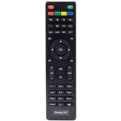 Dopingbox DV-6801 Android Uydu Alıcı Kumandası