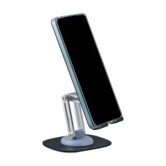 PowerMaster PM-24574 Q17 360 Derece Tablet ve Telefon Tutucu Stand