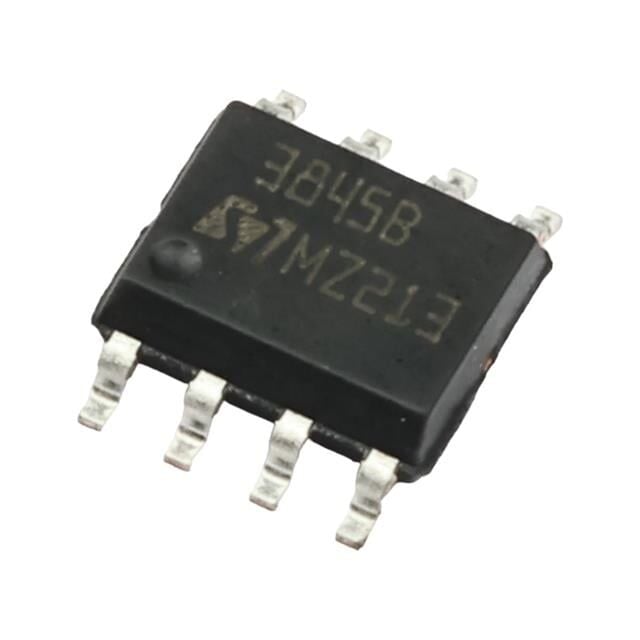 UC 3845B SOIC-8 SMD Entegre Devre