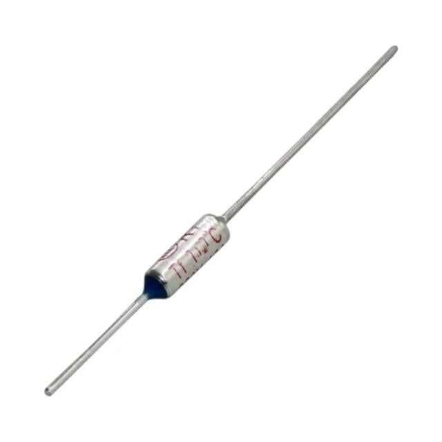 216°C Termostat Termik Sigorta (IC-271)