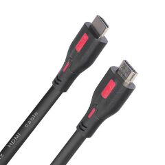 S-Link SL-HDM4K13 19+1 Hdmi To Hdmi 3m V2.0 4k (3840*2160) 60hz Kablo