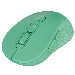 Everest Sm-Bt08 Usb Yeşil 2 In 1 Bluetooth 2.4Ghz Kablosuz Mouse