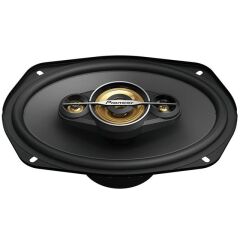 Pıoneer Ts-A6971F 600 Watt 6X9 Oval Oto Hoparlör (2Li Takım)