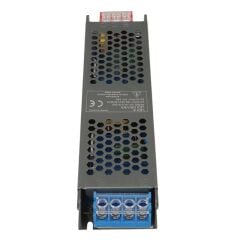 Ledx ALN-M1225 12 Volt 25 Amper 210x25x18mm Ultra Slim Metal Kasa Adaptör