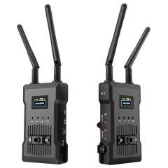 PowerMaster JM300PRO 250 Metre Kablosuz HDMI Ses Görüntü Aktarıcı 5Ghz Wifi (Wireless)