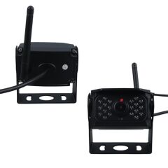 Powermaster DVR T70-F19 Kablosuz Araç Kamera ve Monitör Seti