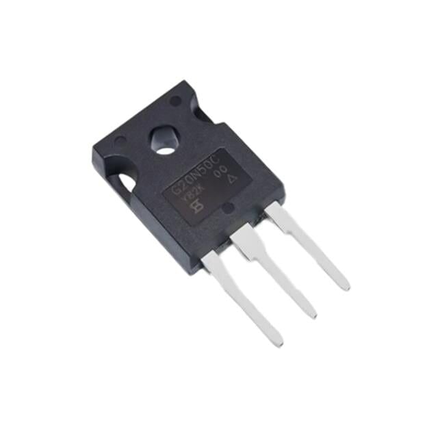20N50 TO-247 Mosfet Transistör