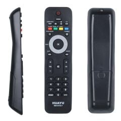 Philips RM-670C Universal Lcd-Led  Tv Kumandası