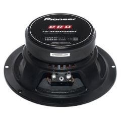 Pioneer TS-M2010PRO 400 Watt 20cm Midrange Oto Hoparlör (2li Paket)