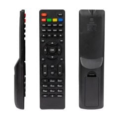 Mersat Star / Marginal - Yumatu HD - Taplin Spider - Citybox HD Uydu Kumandası