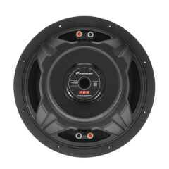 Pioneer TS-W3010PRO 1500 Watt 30cm Subwoofer Bass Hoparlör