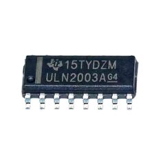 ULN 2003 A SMD