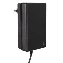 Weko 14.4 Volt - 1 Amper 5.5*2.5 Mm Uçlu + Krokodil Aparatlı Akü Şarj Cihazı WK-29112