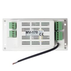 Magicvoice MV-170 USB-BT-Mic. Girişli 4x25W Müzik Kontrol Cihazı