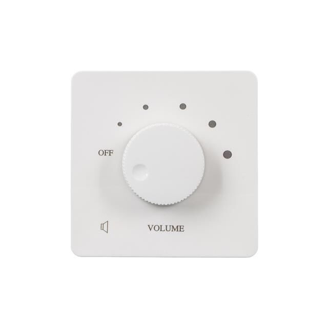 MagicVoice MV-608C 50 Watt Dimmer Trafosuz Priz Tip Volume Kontrol Cihazı