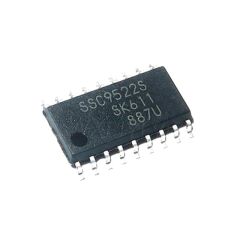 SSC 9522 SOIC-18 SMD Entegre Devre