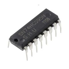 74 HC 595 Entegre
