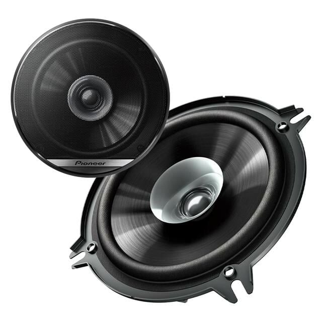 Pioneer TS-G1710F 6'' 17cm Düz 280W Oto Hoparlör (2li Takım)
