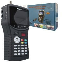 Magbox MG-255HD+ 4.3'' İnç Full HD LCD Ekranlı Görüntülü Uydu Yön Bulucu (Uzaktan Kumandalı)