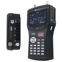 Magbox MG-255HD+ 4.3'' İnç Full HD LCD Ekranlı Görüntülü Uydu Yön Bulucu (Uzaktan Kumandalı)