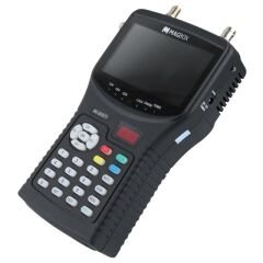 Magbox MG-265S/T+ 4.3'' İnç Full HD LCD Ekranlı Görüntülü Uydu Yön Bulucu (Uzaktan Kumandalı)