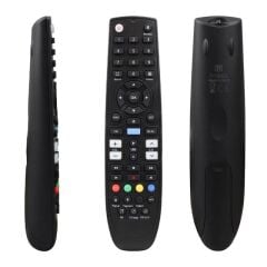 Goldmaster Ranger HD-1050 - HD1070 PVR Black Box Uydu Kumandası