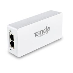 Tenda PoE30G-AT 2Port Gigabit PoE Enjektörü