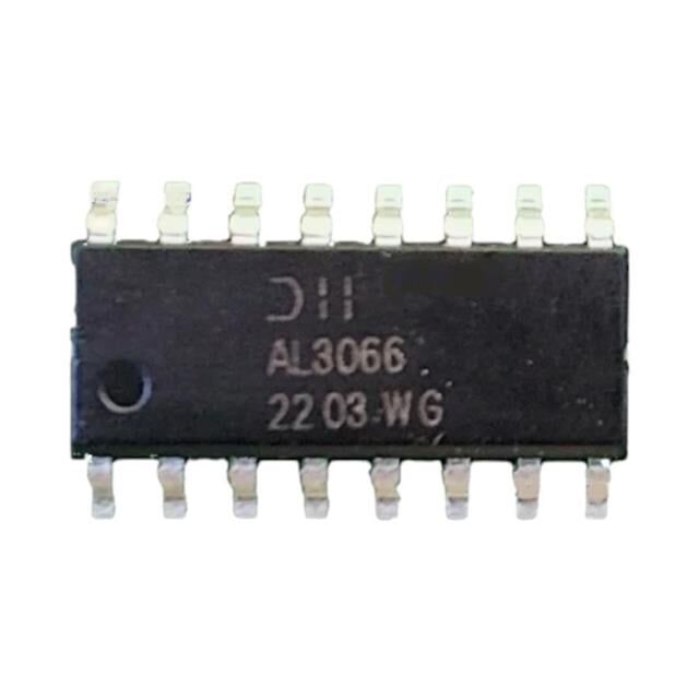 AL 3066 SOIC-16 SMD Entegre Devre