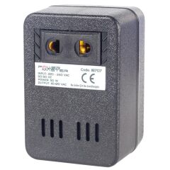 Powermaster PM-18707 220V-110V 50Va Ac/Ac Dönüştürücü Transformatör