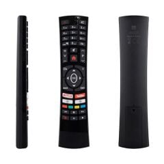 Vestel Netflix-Youtube Tuşlu Lcd-Led Tv Kumanda (RC4390-30100824)