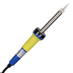 Technomax ZD-200C 40 Watt Kalem Havya Lehim Makinesi AC220V 120cm Kablolu