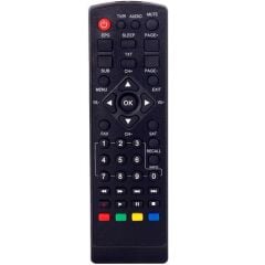 Moonstar DSR-6500 Wolf HD Uydu Kumandası