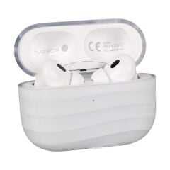 Maxron Propods 2 Sea ANC Dokunmatik Kablosuz Bluetooth Kulak İçi Kulaklık