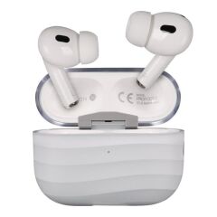 Maxron Propods 2 Sea ANC Dokunmatik Kablosuz Bluetooth Kulak İçi Kulaklık