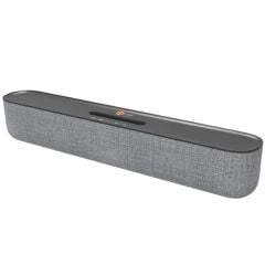 Lenovo Lecoo DS108 Bluetooth 80 dB Taşınabilir 10 W Kablosuz Siyah Soundbar Stereo Hoparlör Speaker