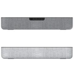 Lenovo Lecoo DS108 Bluetooth 80 dB Taşınabilir 10 W Kablosuz Siyah Soundbar Stereo Hoparlör Speaker