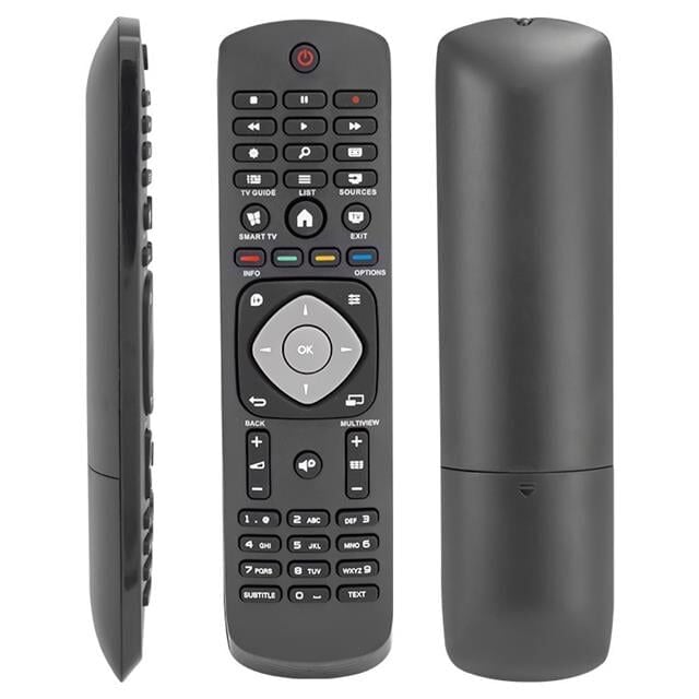 Huayu RM-L1220 Philips 55PUS6452/12 Lcd-Led Tv Kumanda