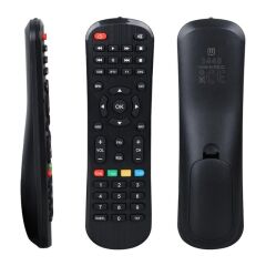 Redline TS-100 HD-T Serisi Usb Tuşlu Uydu Kumandası