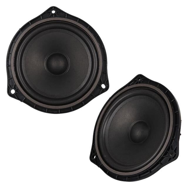 PowerMaster PW-13OPL 5'' 13cm 4ohm 100 Watt Opel Araç Oto Tekli Hoparlör