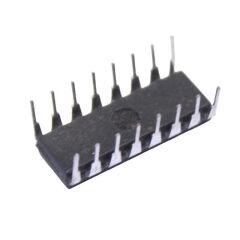 CD 4049 DIP-16 Entegre Devre