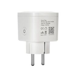 X-Level X-Plug XSP9010 On/Off Tuşlu Android/iOs/App Smartlife Telefon Kontrollü 16A Akım Korumalı Wifi Akıllı Priz