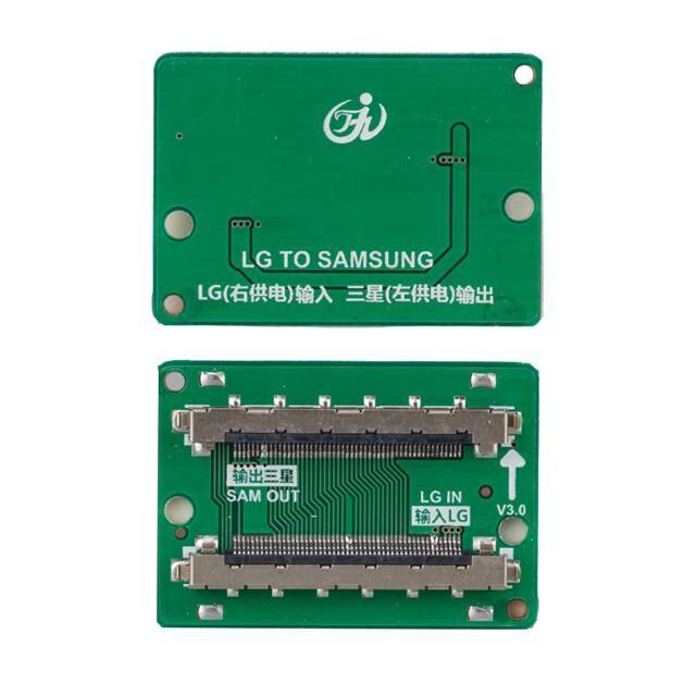 Lcd Panel Flexi Repair XY_SSTLG51_V1.0 V.