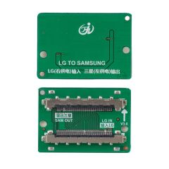 Lcd Panel Flexi Repair XY_SSTLG51_V1.0 V.