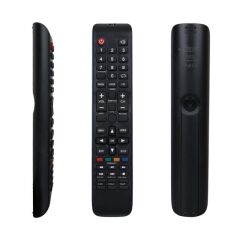 Hey Sunny Timeshift Tuşlu Lcd Kumandası