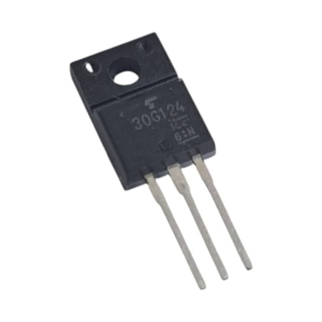GT30G124 TO-220F IGBT Transistör