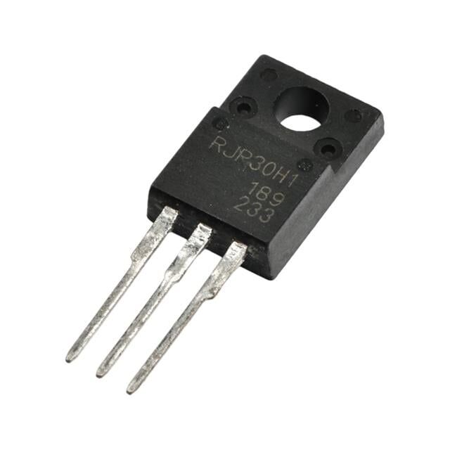 RJP 30H1 TO-220F IGBT Transistör
