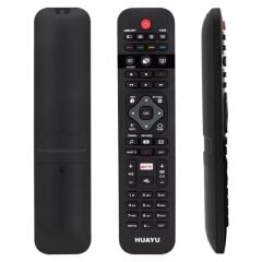 Huayu URC1525 Philips Net Tv Tuşlu Universal LCD-LED Tv Kumandası