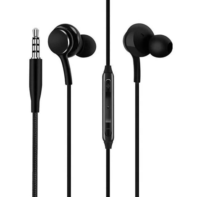 Powermaster S-10 Kablolu Kulak İçi Premium Kulaklık AKG EO-IG955