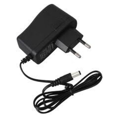 Mytech NSE-01 24 Volt 1 Amper 5.5*2.5 Mm Uçlu Priz Tipi Plastik Kasa Adaptör